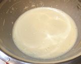 ふわっと山芋入りイカお好み焼き作り方3写真