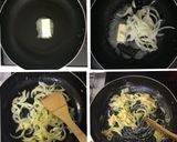 オーブン不使用♡マカロニグラタン作り方3写真