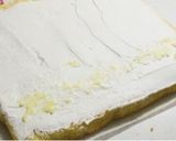 レモンロール❤︎共立てでd(^_^o)作り方14写真