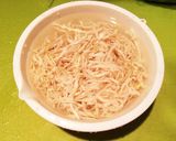 ☆切干し大根の煮もの☆作り方1写真