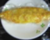 簡単オムライス♡バレンタインに作り方8写真