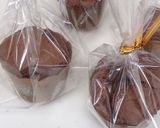 卵なし！材料３つでチョコケーキ！作り方6写真