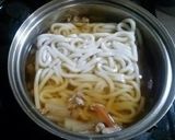 オウチの大根うどん作り方4写真