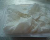 簡単！豆腐でヘルシー生チョコ♡作り方2写真