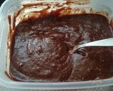 簡単！豆腐でヘルシー生チョコ♡作り方5写真