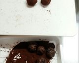 カンタンなんちゃってトリュフ風作り方7写真