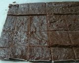 簡単！豆腐でヘルシー生チョコ♡作り方10写真