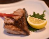 簡単フライパンdeブリの塩焼き作り方5写真