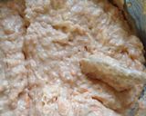 豆腐でしっとりキャロットケーキ作り方3写真