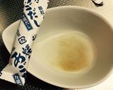 《ゴマかけ》ブロッコリー&ベーコン炒め作り方5写真