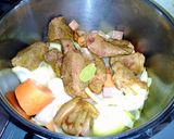 圧力鍋で家族も驚く濃厚カレー v1.1作り方4写真