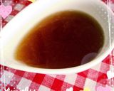 ♡チキン南蛮の甘酢あんタレ♡作り方2写真