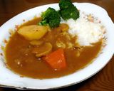 圧力鍋で家族も驚く濃厚カレー v1.1作り方8写真