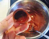バレンタインチョコ作り方2写真