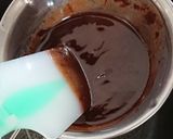 ザッハトルテ作り方1写真