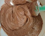 ザッハトルテ作り方5写真