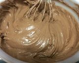【パウンドケーキシリーズ③】チョコ作り方5写真