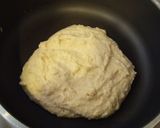 しっとりふわふわ☆夢の厚みのホットケーキ作り方3写真