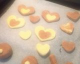 ノンエッグ♡サクサク♡ソルティクッキー♡作り方5写真