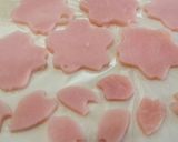 オシャレいなり寿司♡ひな祭りやお花見に！作り方10写真