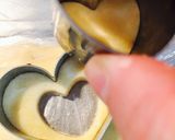 ノンエッグ♡サクサク♡ソルティクッキー♡作り方6写真