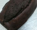 【パウンドケーキシリーズ③】チョコ作り方10写真