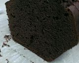 【パウンドケーキシリーズ③】チョコ作り方12写真