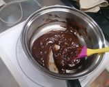 サラミチョコ作り方2写真