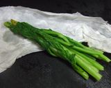 蕪の簡単★和風クリームスープ作り方3写真