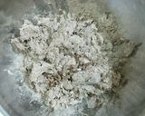 発酵なしOK!スイーツシュトーレン♡作り方1写真