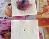 バレンタインにもジャムパイ☆作り方6写真