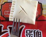 バレンタインにもジャムパイ☆作り方7写真