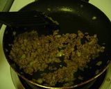 ピリ辛カレー風味オムレツ(/ε\*)作り方2写真