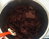 バレンタインに♪超簡単トリュフ作り方1写真