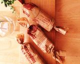 バレンタインに♡簡単フルーツチョコバー♡作り方6写真