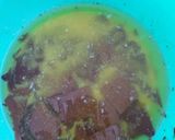 簡単成功★バレンタインブラウニー作り方2写真