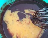 簡単成功★バレンタインブラウニー作り方3写真