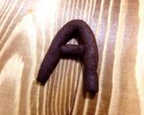 簡単ココアクッキー作り方5写真