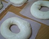 ポンデリング風 その1★きなこ作り方4写真