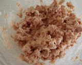 ツナマヨ入り竹輪の磯辺焼き作り方2写真