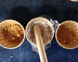 ヨーグルト チーズケーキ作り方5写真