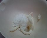 チョコマフィン作り方1写真