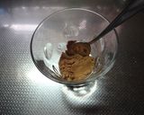 ダイエット朝食作り方2写真