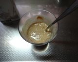 ダイエット朝食作り方3写真