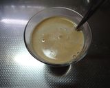 ダイエット朝食作り方4写真