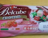 レンジで簡単チーズのおつまみ作り方1写真
