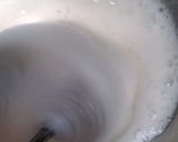 100均で簡単シフォンケーキ作り方3写真