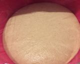 ザクロ天然酵母deプチフランス作り方6写真