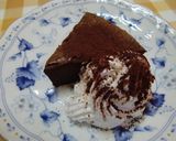 ★♡バレンタイン♡*ガトー・ショコラ*♪作り方17写真