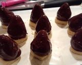 いちごinチョコatクッキーバレンタイン作り方5写真
